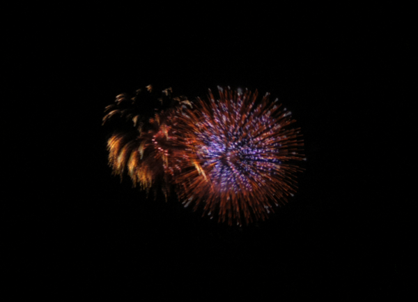 Fireworks